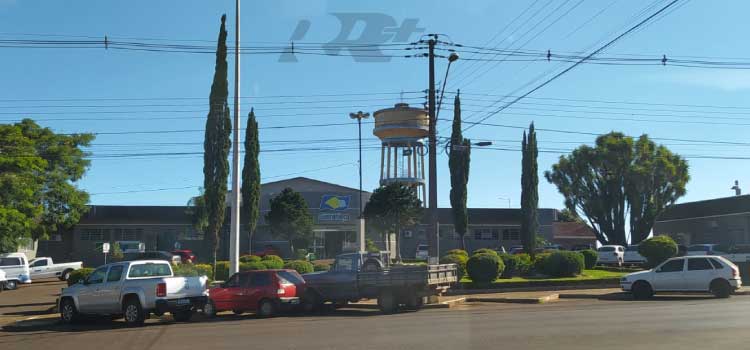 GUARANIAÇU: Sexta-feira (21) com previsão de chuvas à tarde e máxima de 31°C