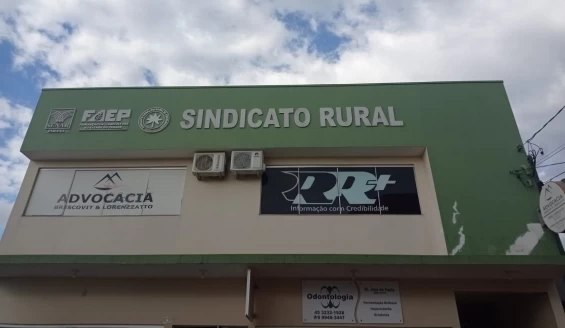 GUARANIAÇU: Sindicato Rural convoca associados para Assembleia Geral Ordinária e Extraordinária.