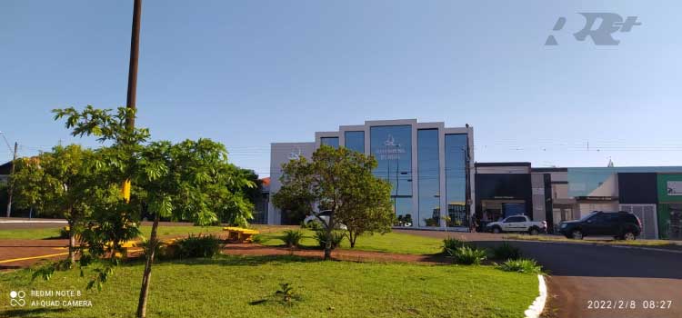 GUARANIAÇU: Temperaturas amenas ao amanhecer, Sol e calor no decorrer do dia