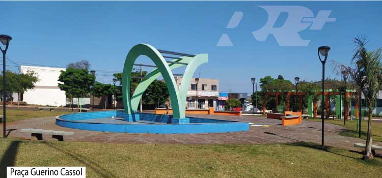 GUARANIAÇU: Terça-feira “de Finados” com Sol e sem previsão de chuva.