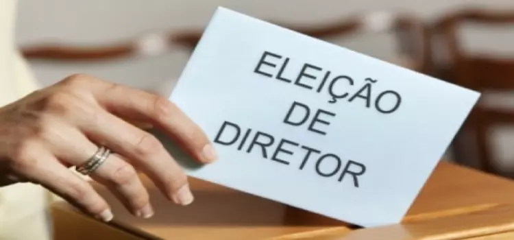 GUARANIAÇU – Eleição para diretores da rede estadual de ensino do município