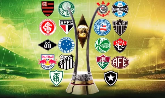 Guia do Brasileirão Feminino 2026: Torneio Estreia Novo Formato e Premiação Recorde