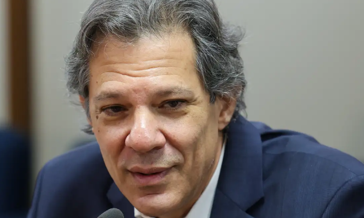 Haddad diz que governo vai editar MP para garantir Plano Safra