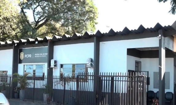 Homem de 50 anos é preso por estuprar filha e enteada em Toledo