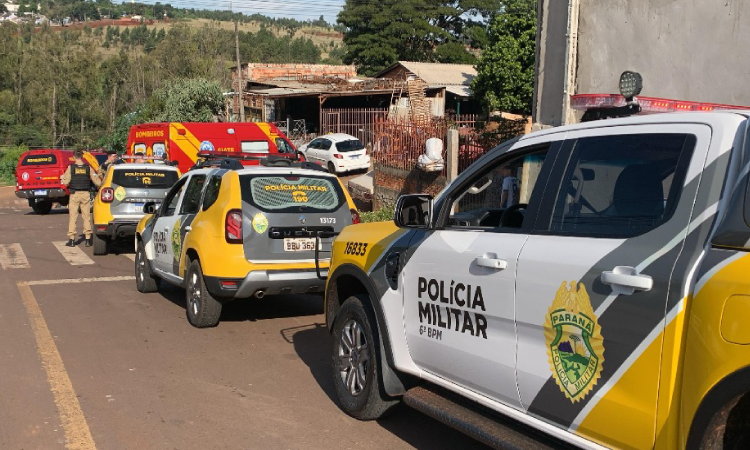 Homem é esfaqueado no bairro 14 de Novembro em Cascavel
