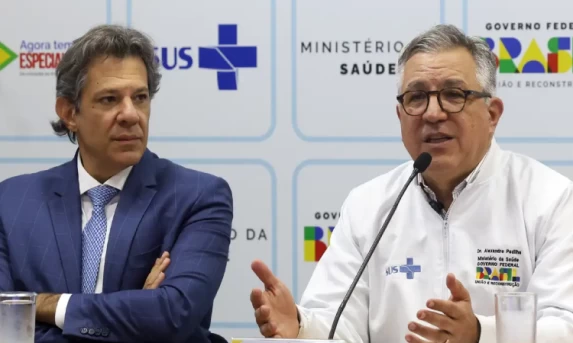BC informa que teto para rotativo vale a partir desta quarta-feira