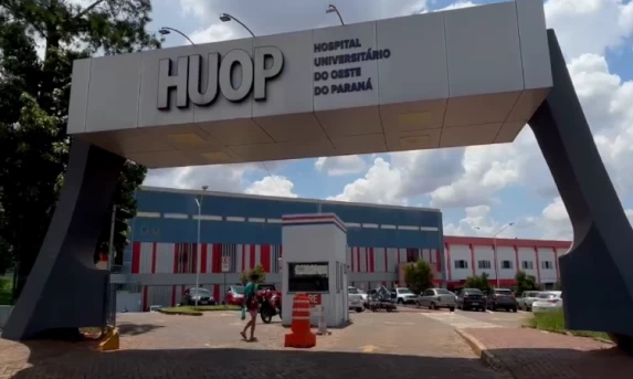HU de Cascavel deve ter ala exclusiva para atendimento de presos