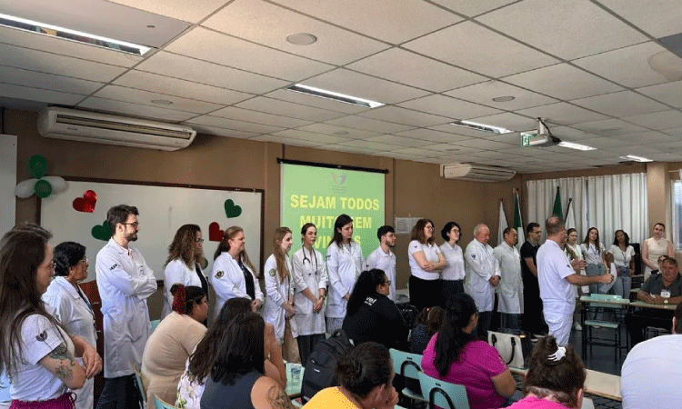 HUOP inicia trabalho com 50 pacientes para cirurgia bariátrica