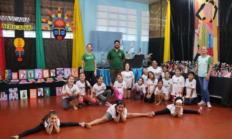 IBEMA: 26/11 – 2ª Exposição da Cultura Afro 