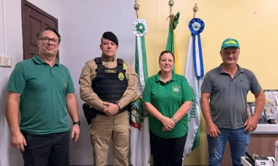 Ibema avança na implantação do Programa Olho Vivo Paraná