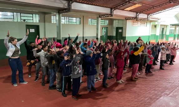 Ibema celebra os 30 anos do Dia do Desafio com atividades para a comunidade escolar.