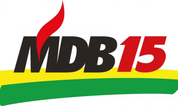 IBEMA: MDB convoca filiados para Convenção Municipal Partidária.