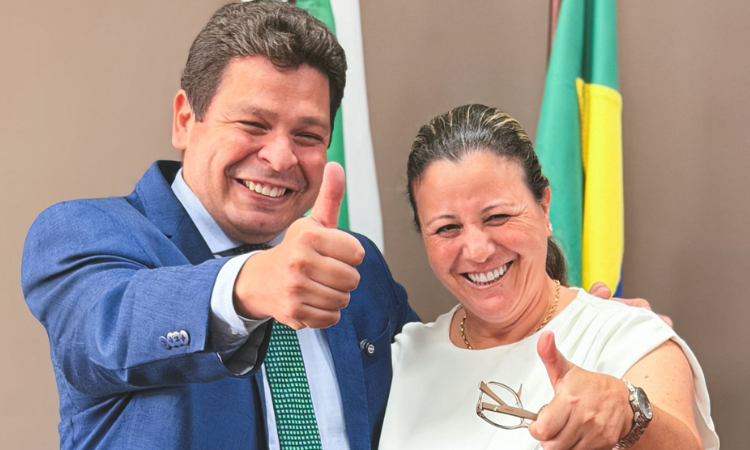 Ibema: município conquista investimento de R$ 1,3 milhão para construção de 10 casas populares