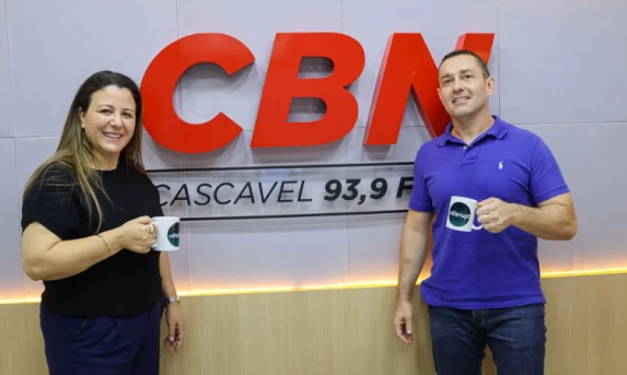 IBEMA: Prefeita Viviane Comiran participa do Disrupt Podcast e debate Segurança Escolar e Inovação Pública