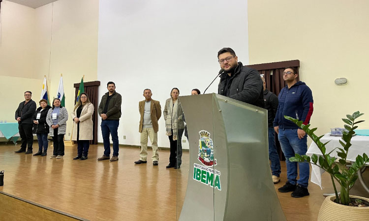 Ibema realiza a 15ª Conferência Municipal de Assistência Social com foco nos 20 anos do SUAS