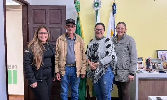 Ibema renova apoio à UVR com cessão de estrutura e equipamentos por 5 anos