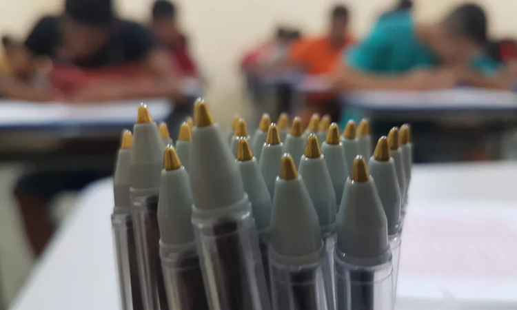 Inep abre inscrições para Rede Nacional de Certificadores do Enem e PND 2026; diárias chegam a R$ 864