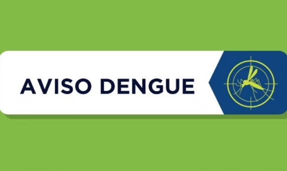 Informe semanal da dengue registra mais 3.302 casos e três óbitos no Paraná