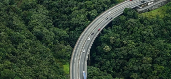 INFRAESTRUTURA e LOGÍSTICA: ANTT aprova edital do lote 2 da concessão de rodovias e leilão será no final de setembro.