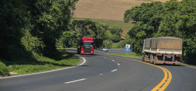 INFRAESTRUTUTA: DER divulga resultado final da licitação de conservação das rodovias do Anel de Integração