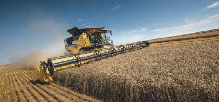INOVAÇÃO: Registro para tratores e máquinas agrícolas passa a valer em outubro.