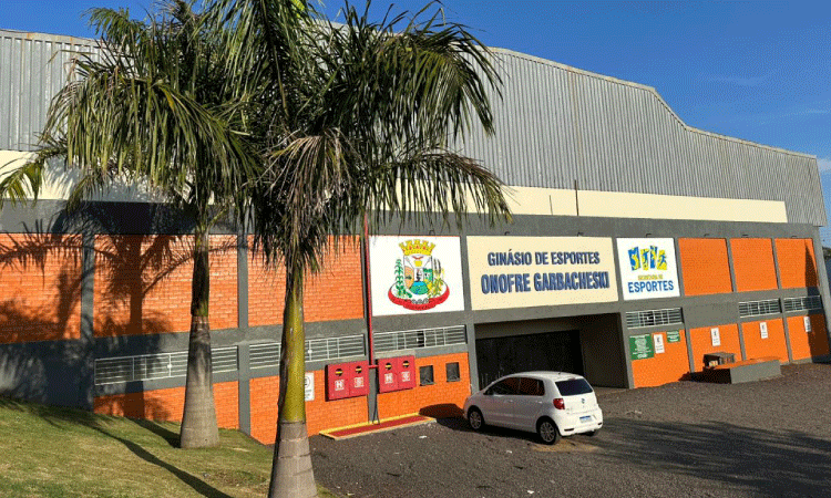 Inscrições Abertas para o Campeonato Municipal de Futsal das Categorias de Base em Guaraniaçu