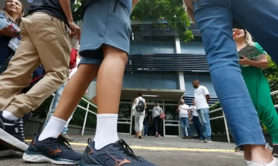 Inscrições para certificador de provas do Inep terminam nesta segunda