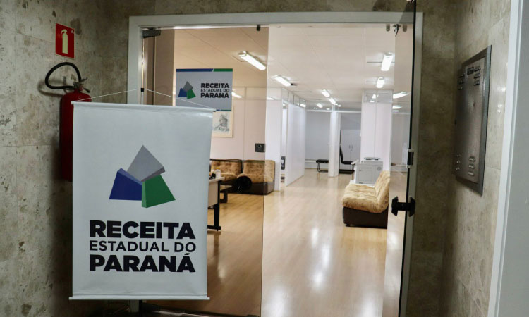 Inscrições para concurso público da Receita Estadual começam nesta segunda-feira