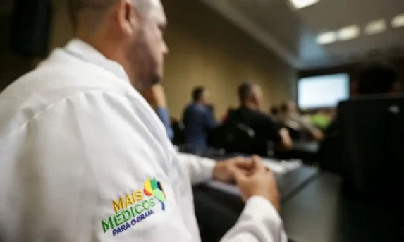 Inscrições para Mais Médicos terminam nesta quinta-feira (8)