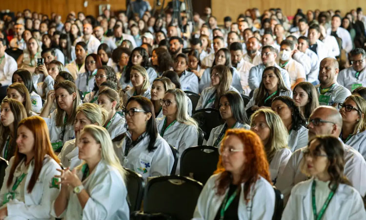 Inscrições para o Enamed estão abertas; prazo segue até 18 de julho