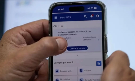 INSS notificará beneficiários vítimas de descontos a partir de terça