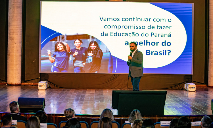 Intercâmbios, novos professores e plataformas em alta marcam primeiro trimestre da Educação.