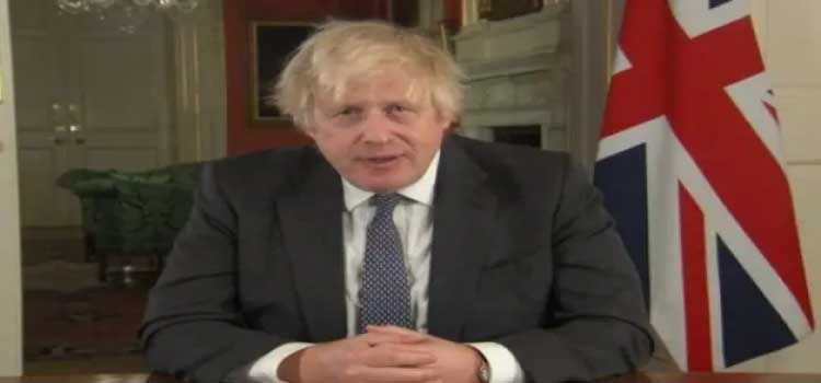 INTERNACIONAL: Reino Unido confirma 1ª morte pela Ômicron, diz primeiro-ministro