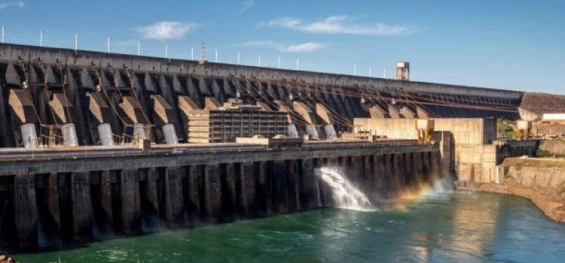 Itaipu Binacional abre processo seletivo externo para 31 cargos.