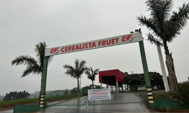 Justiça concede prisão domiciliar a Celso Fruet empresário condenado por golpe milionário contra agricultores em Campo Bonito