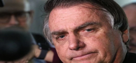 JUSTIÇA: Maioria do TSE condena Bolsonaro à inelegibilidade por oito anos.