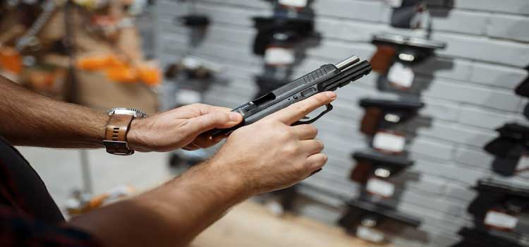 JUSTIÇA: Ministro do STF limita decretos sobre armas e munições legalizadas.