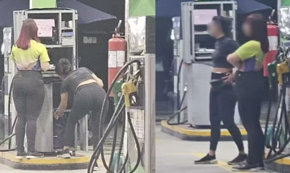 Justiça Proíbe Posto de Exigir que Frentistas Usem 'Cropped' e 'Legging' em Pernambuco