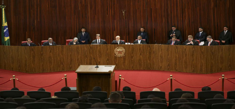 JUSTIÇA: TSE publica decisão que tornou Bolsonaro inelegível por oito anos.