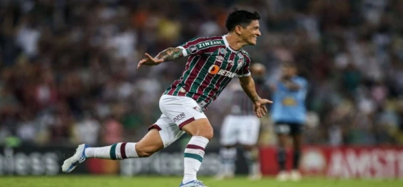 LIBERTADORES: Fluminense, Athletico-PR e Atlético-MG chegam às oitavas.