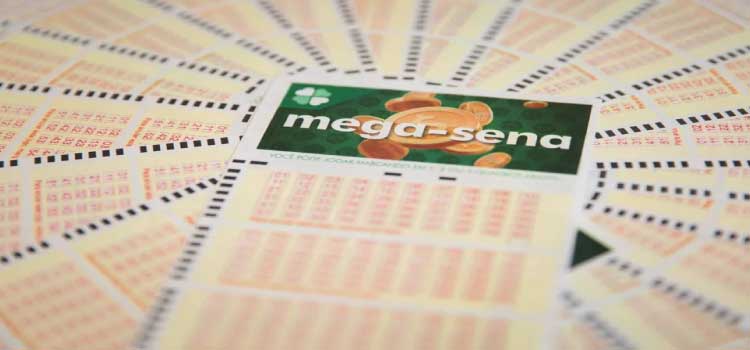 LOTERIA: Mega-Sena pode pagar R$ 3 milhões neste sábado.