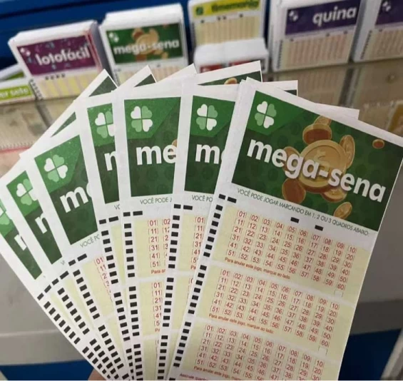 LOTERIAS: Aposta do ES leva prêmio de 51,7 milhões da Mega-Sena; veja dezenas.