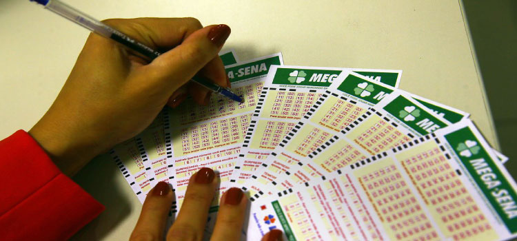 LOTERIAS: Apostas lotéricas ficam R$ 0,50 mais caras a partir do fim de abril.