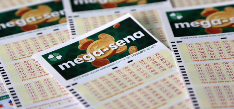 Loterias online: Saiba como apostar Mega-Sena pela internet