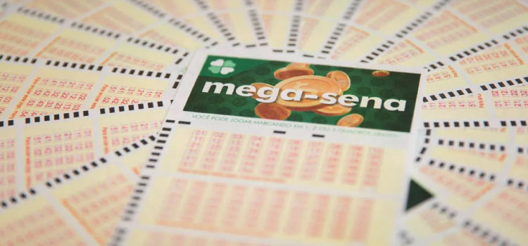 LOTERIAS: Mega-Sena acumula e prêmio vai a R$ 46 milhões.