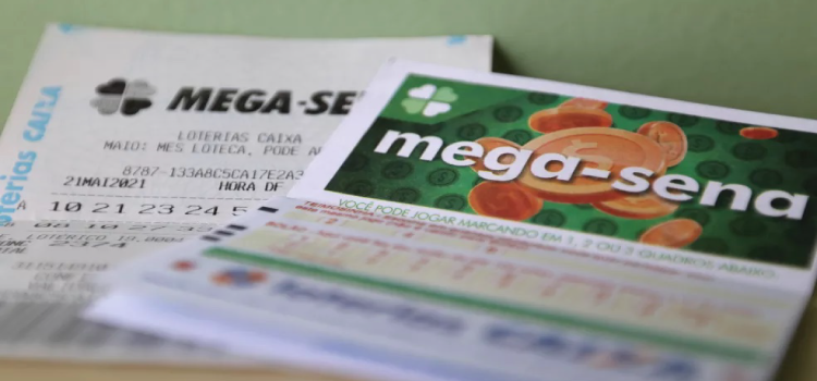LOTERIAS: Mega-Sena acumula, e prêmio vai a R$ 54 milhões.