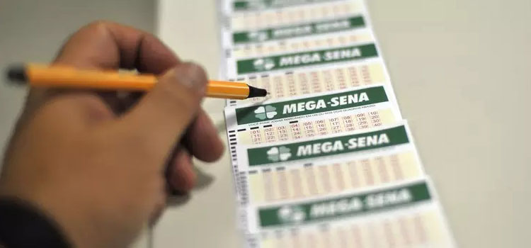 LOTERIAS: Mega-Sena: ninguém acerta, e prêmio acumula para R$ 32 milhões; veja dezenas.