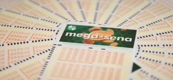 LOTERIAS: Mega-Sena pode pagar R$ 9 milhões neste sábado.