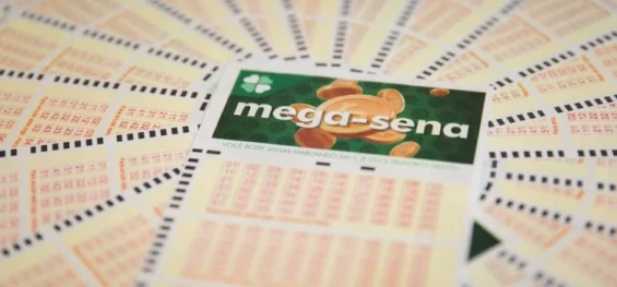 LOTERIAS: Mega-Sena sorteia nesta terça-feira prêmio de R$ 52 milhões.