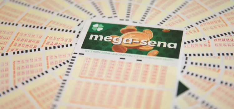 LOTERIAS: Mega-Sena sorteia prêmio acumulado em R$ 53 milhões nesta quinta.